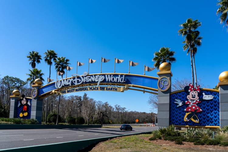 Disney World Guide Essential Tips for FirstTime Visitors in 2025